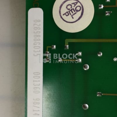 828988G035 PCB Board for GE C-arm