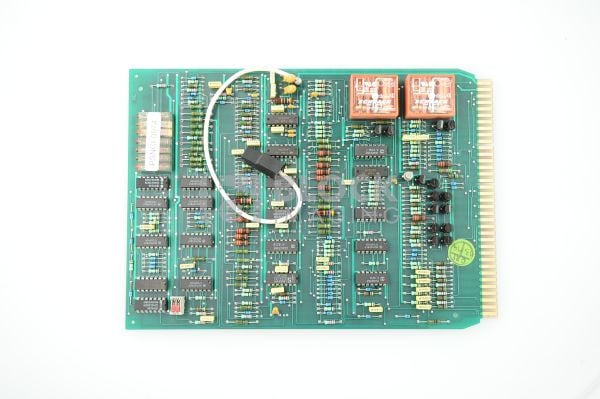 829536G025 Chassis Board for GE Rad Room