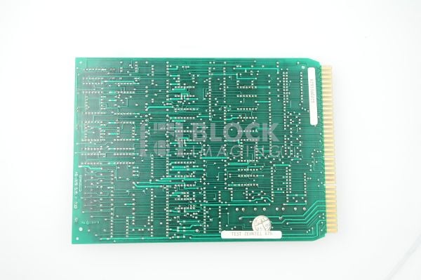 829536G025 Chassis Board for GE Rad Room