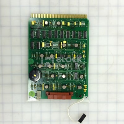 829825G025 Board for GE C-arm