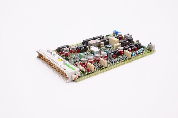 8401986 D400 Board for Siemens Cath/Angio