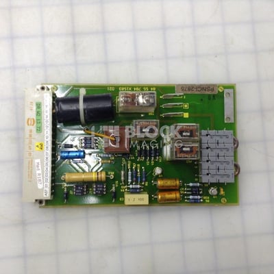 8455784 Generator Frame D21 Board for Siemens Cath/Angio