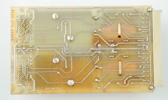 8464000 D5 Board for Siemens Cath/Angio