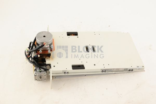 85091 Detector for Instrumentarium Mammography