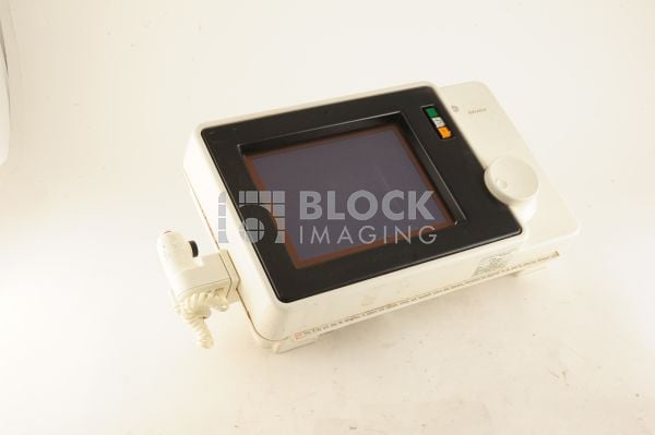 *872190-* Coaxial Display Console for GE Rad Room
