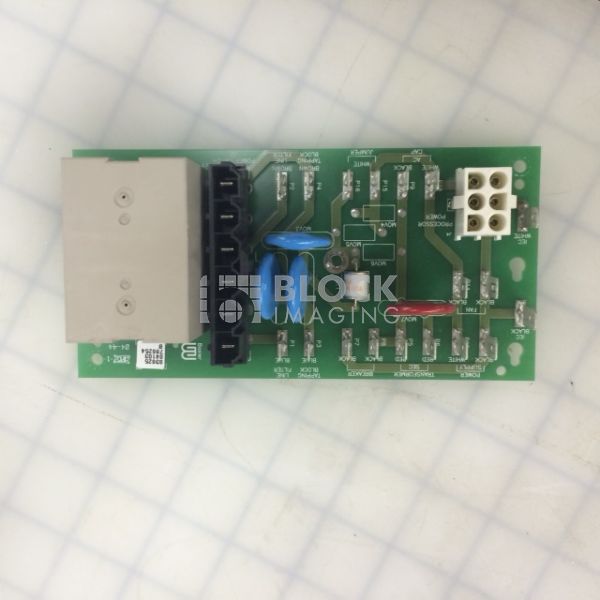 8E4945 Alternating Current Board for Kodak Imager Block Imaging