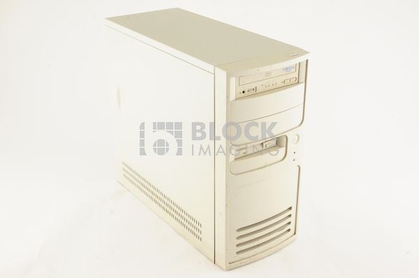 90116-03 Wizard Workstation for Siemens PET/CT