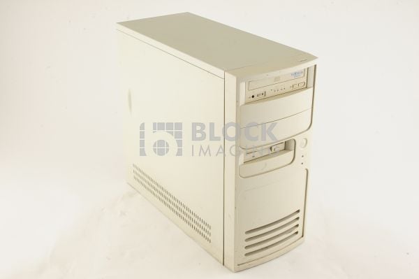 90116-03 Wizard Workstation for Siemens PET/CT