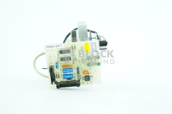 9102195 Potentiometer Assembly for Siemens Cath/Angio