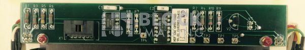 92983-IMG CAS OPTP Board for GE Mammography