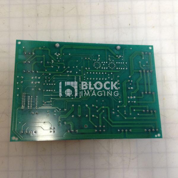 9336660 Power Distribution D6 Board for Siemens Portable Xray Block