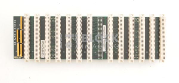 9336843 D10 Backplane Board for Siemens Cath/Angio