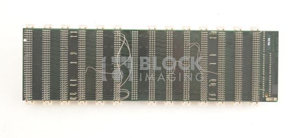 9336843 D10 Backplane Board for Siemens Cath/Angio