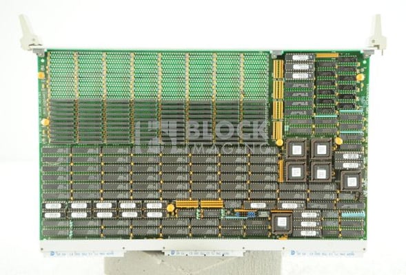 97202159-01 Enhanced Image Loop Memory Board for Toshiba RF Room