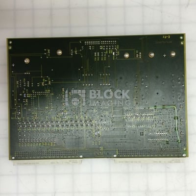 9726316 D2 Board for Siemens Cath/Angio