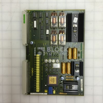 9726316 D2 Board for Siemens Cath/Angio
