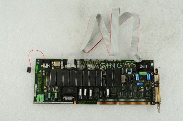 9728155 D3 Board for Siemens C-arm