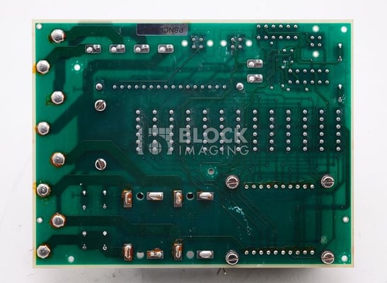 9728312 D50 Board for Siemens C-arm