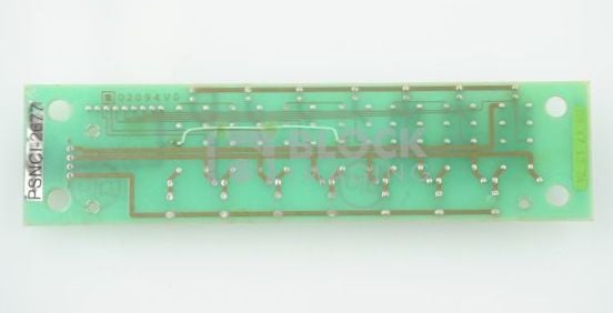 9752494 D57 Board for Siemens Cath/Angio