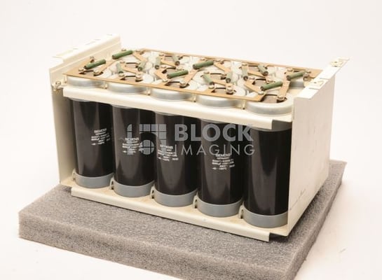 9753252 Electrolytic Capacitor 6000MF 350V for Siemens Cath/Angio