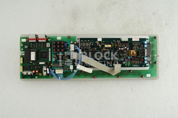 9796004 Control Panel for Siemens C-arm