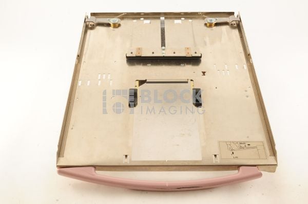 9848-500-20405 Left Device Bucky Tray Assembly for Philips Rad Room