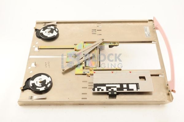 9848-500-20405 Left Device Bucky Tray Assembly for Philips Rad Room