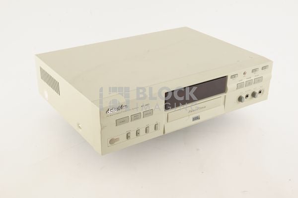 9896-000-05871 Video CD Recorder PAL/50Hz for Philips C-arm