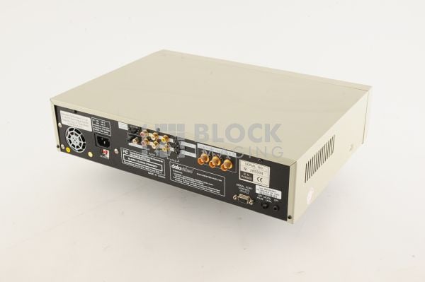 9896-000-05871 Video CD Recorder PAL/50Hz for Philips C-arm