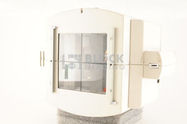 9896-010-00615 Collimator for Philips RF Room