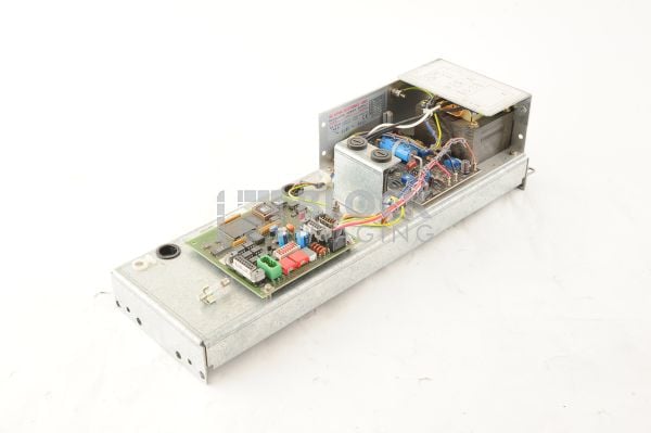 9896-010-00691 Generator Control for Philips RF Room