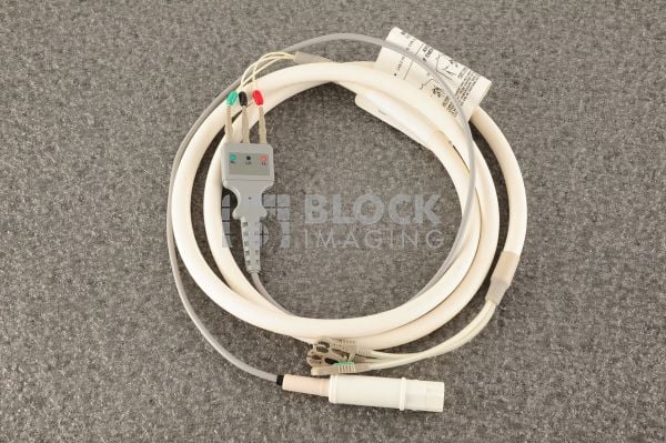 9896-030-01831 Philips 1D ECG Cable Cable for Philips Closed MRI