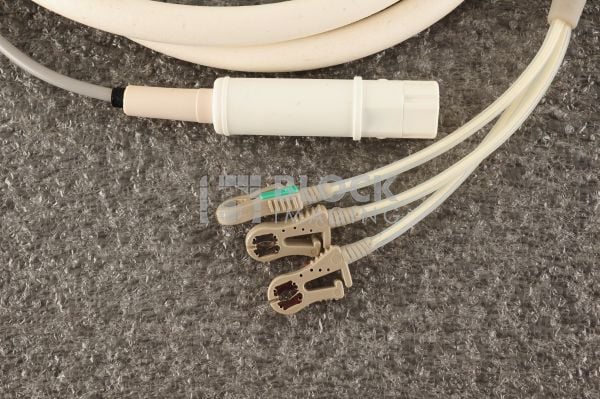 9896-030-01831 Philips 1D ECG Cable Cable for Philips Closed MRI