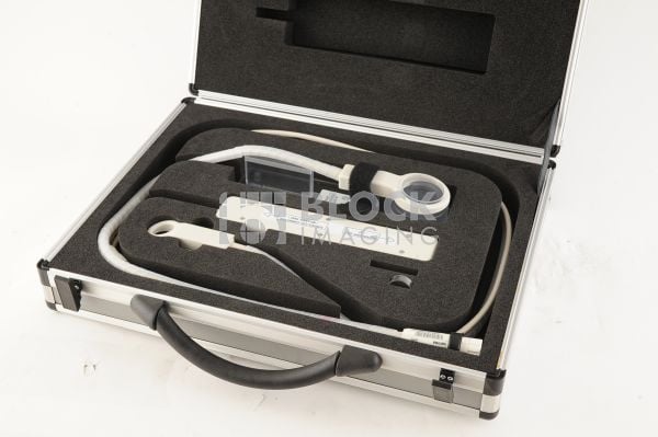 9896-030-02201 Microscopy 1.5T Coil for Philips Closed MRI 9896-030-02201 Microscopy 1.5T Coil for Philips Closed MRI