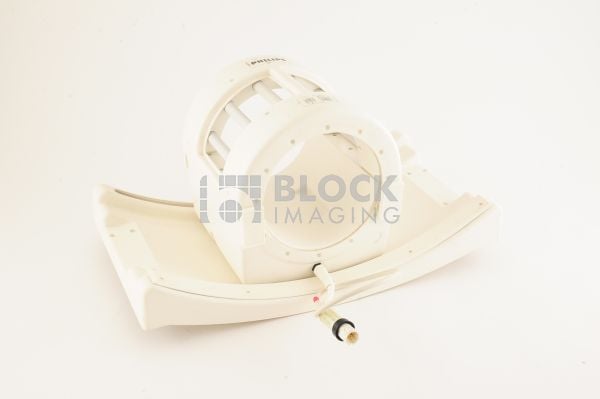 9896-030-08442 Quad Knee And Foot Coil for Philips Closed MRI