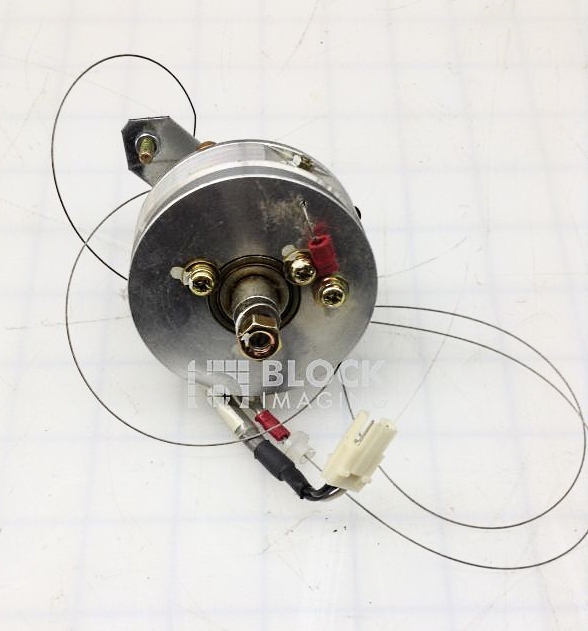 Dial Indicator Resistor Potentiometer Turn Counter Ali Japan J2 