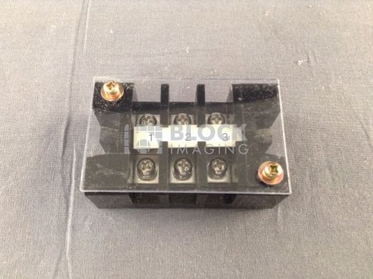 APT083-30A-3 Terminal Block for Toshiba CT