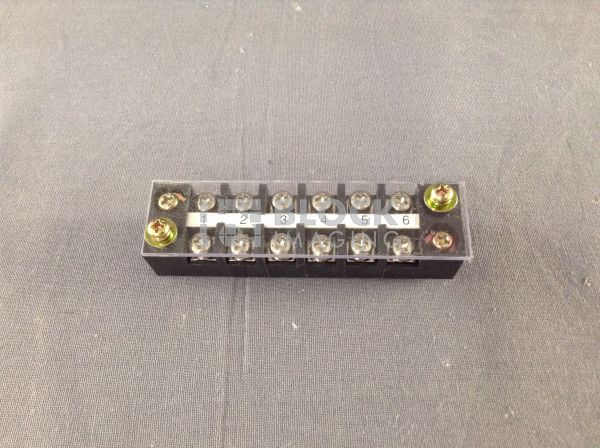 APT083-30A-3 Terminal Block for Toshiba CT | Block Imaging