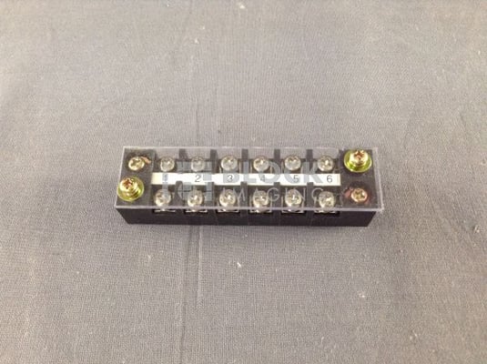 APT083-30A-3 Terminal Block for Toshiba CT