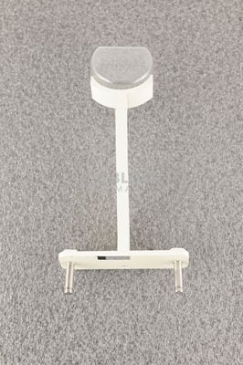 ASY-00562 Compression Paddle Assembly for Lorad Mammography