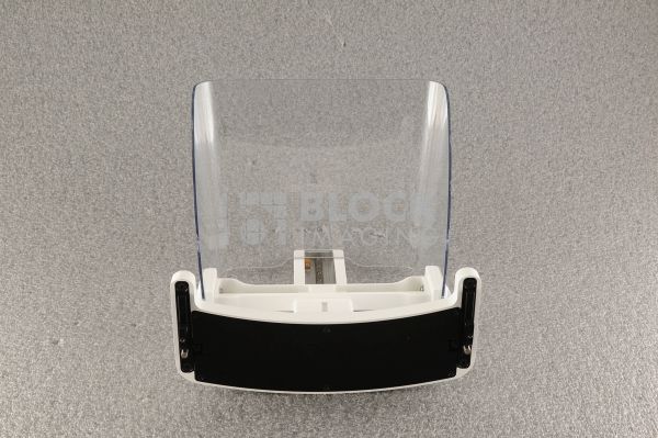 ASY-02654 Retractable Face Shield Assembly for Hologic 