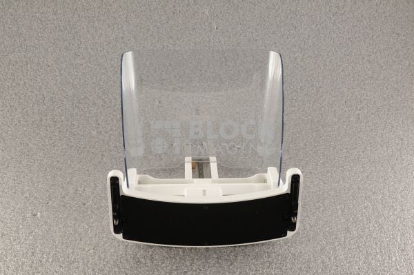 ASY-02654 Retractable Face Shield Assembly for Hologic Mammography