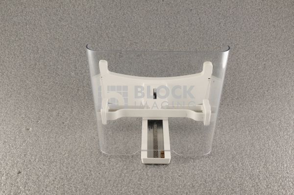 ASY-02654 Retractable Face Shield Assembly for Hologic Mammography 