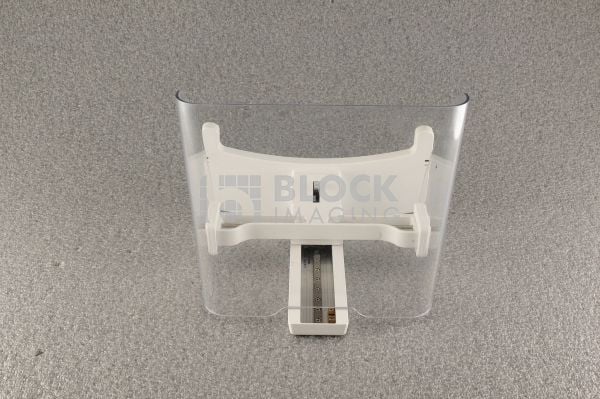 ASY-02654 Retractable Face Shield Assembly for Hologic Mammography