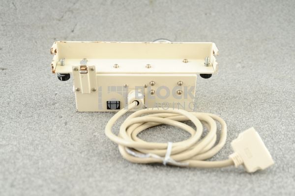BSX17-0589 Hand Switch for Toshiba Cath/Angio