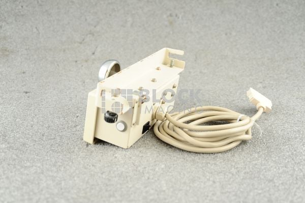 BSX17-0589 Hand Switch for Toshiba Cath/Angio