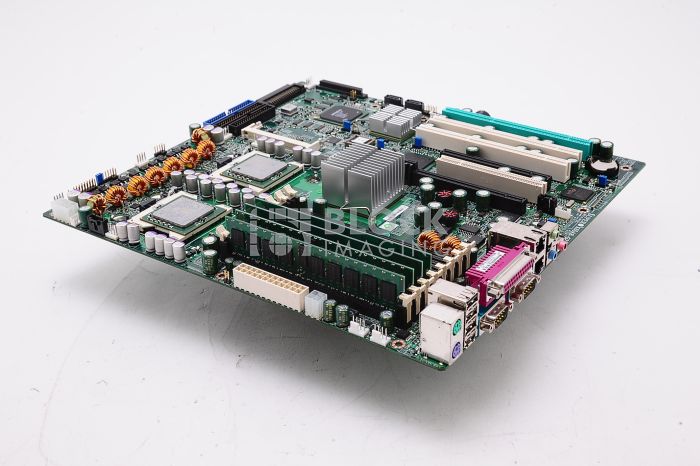 BSX74-1941 PC Box Mother Board for Toshiba CT | Block Imaging