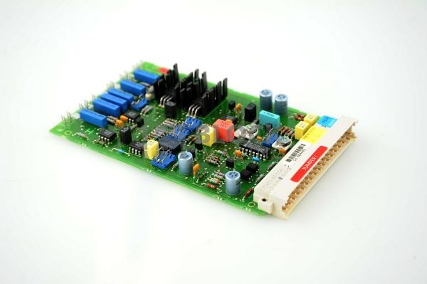 C72411-A3-L54 D1 Board for Siemens Urology