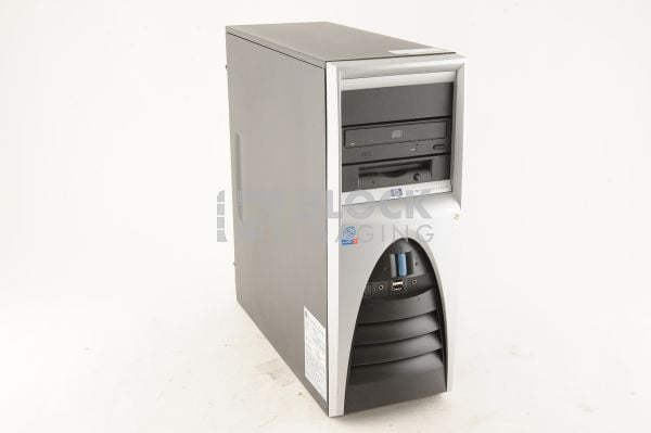DH101S-AK6 HP XW4000 Infinia Acquisition Workstation for GE SPECT/CT
