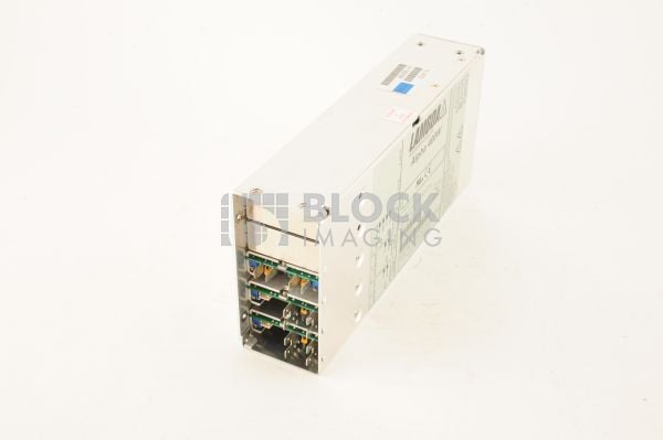 H47231 Lambda 400W Power Supply for Siemens Closed MRI | Block Imaging